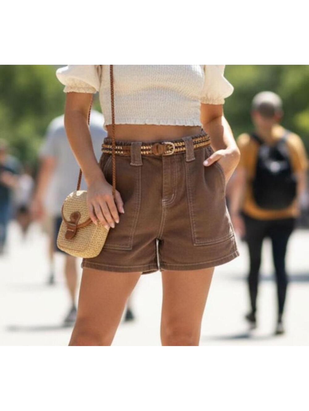 Size XS Mia & Madison Women's Shorts